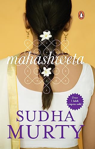Mahashweta