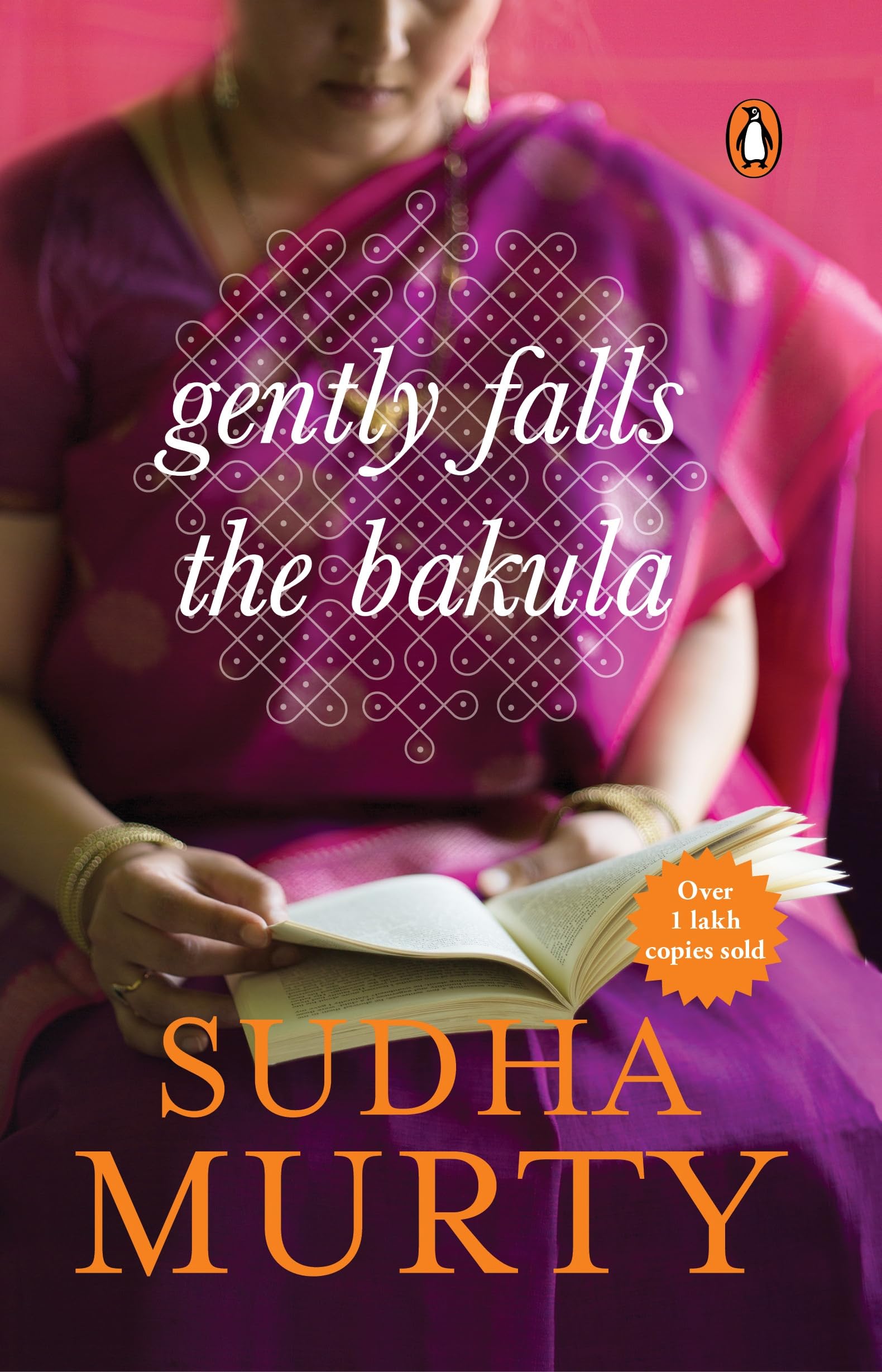 Book Cover Gently Falls The Bakula