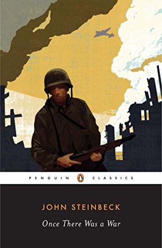 Book Cover Once There Was a War (Penguin Classics)