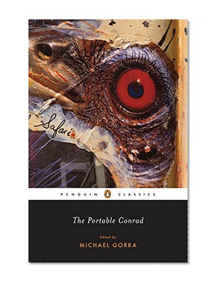 The Portable Conrad (Penguin Classics)