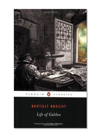 Life of Galileo (Penguin Classics)