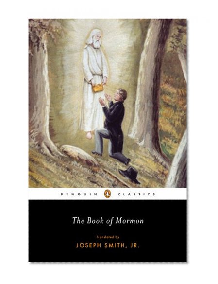 The Book of Mormon (Penguin Classics)