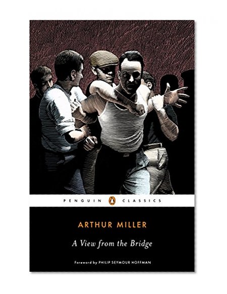 Book Cover A View from the Bridge (Penguin Classics)