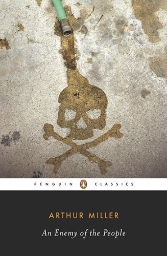 An Enemy of the People: An Adaptation of the Play by Henrik Ibsen (Penguin Classics)