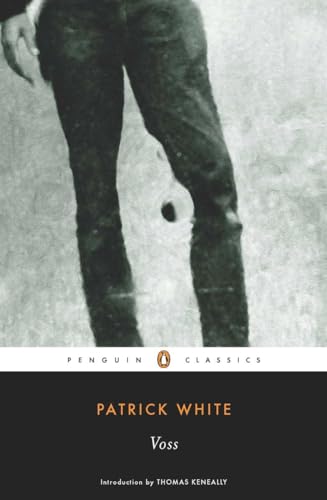 Voss (Penguin Classics)