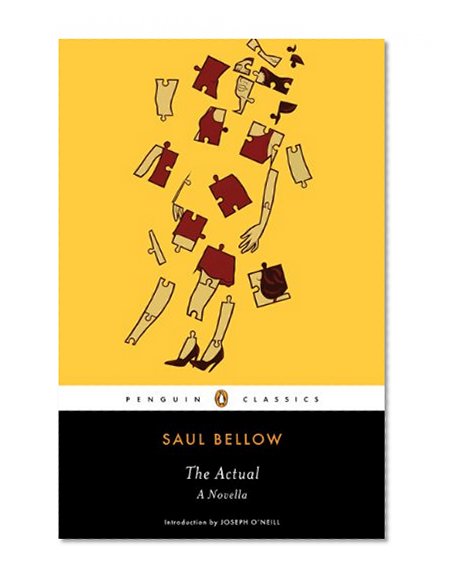The Actual: A Novella (Penguin Classics)