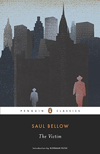 The Victim (Penguin Classics)