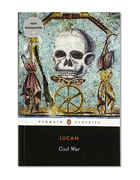 Book Cover Civil War (Penguin Classics)