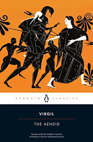 The Aeneid (Penguin Classics)
