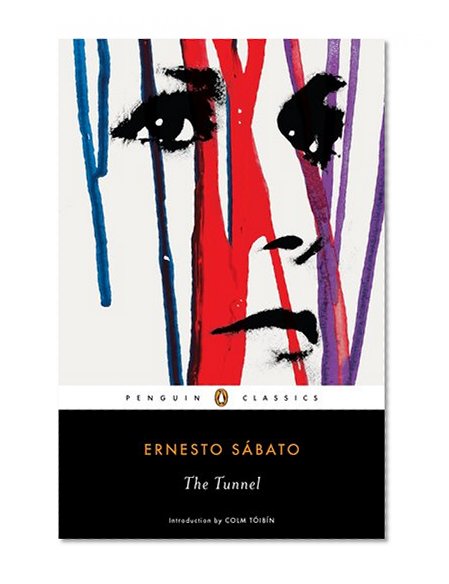 Book Cover The Tunnel (Penguin Classics)