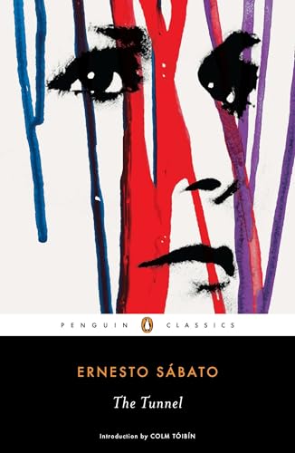 The Tunnel (Penguin Classics)