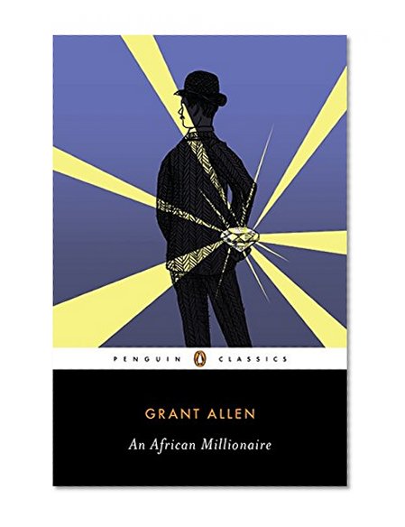 AN African Millionaire