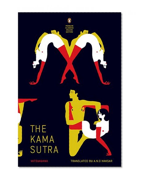 Kama Sutra: (Penguin Classics Deluxe Edition)