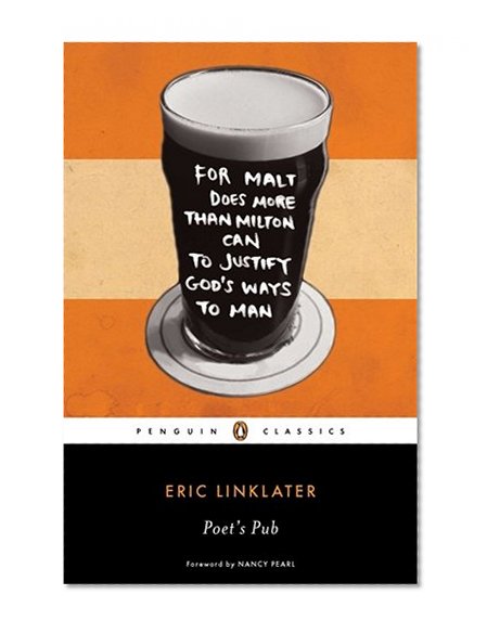 Poet's Pub (Penguin Classics)