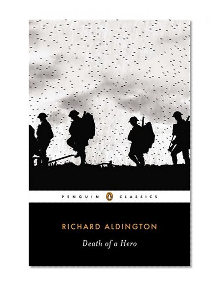 Death of a Hero (Penguin Classics)