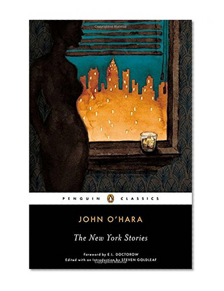 The New York Stories (Penguin Classics)