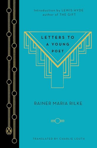 Letters to a Young Poet (A Penguin Classics Hardcover)