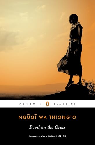 Devil on the Cross (Penguin African Writers Series)