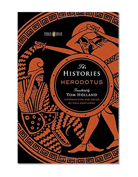 The Histories: (Penguin Classics Deluxe Edition)