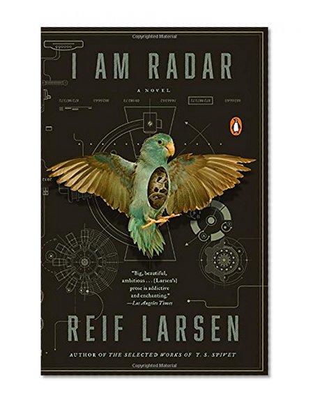 I Am Radar: A Novel