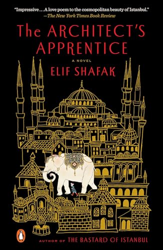 The Architect's Apprentice: A Novel