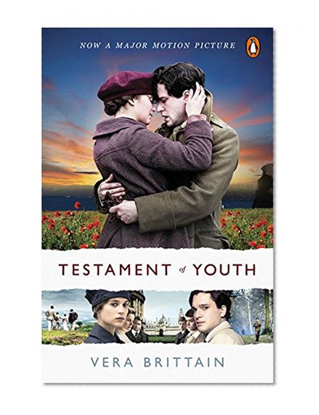 Testament of Youth (Movie Tie-In)