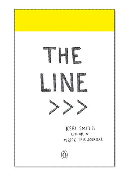 The Line: An Adventure into Your Creative Depths