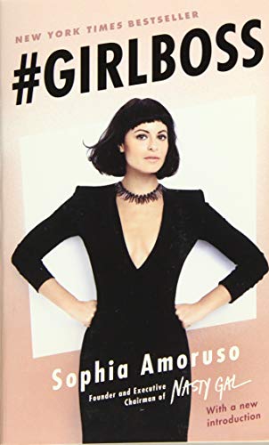 #girlboss
