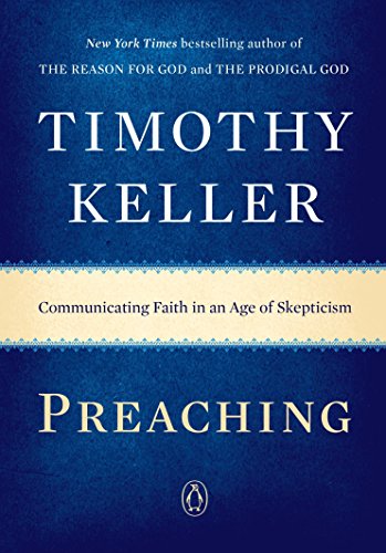 Book Cover Preaching: Communicating Faith in an Age of Skepticism
