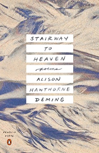 Stairway to Heaven: Poems (Penguin Poets)