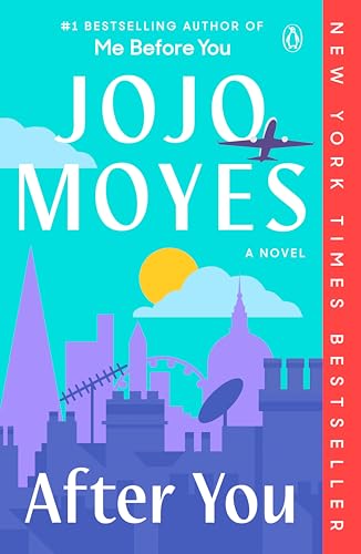 After You: A Novel