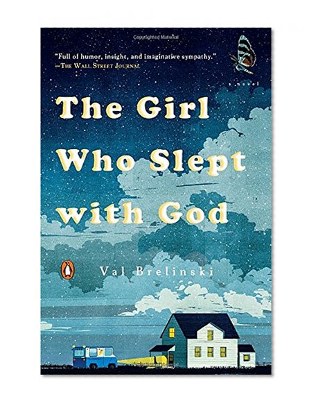 The Girl Who Slept with God: A Novel