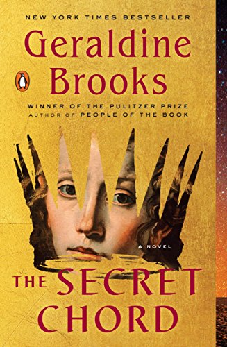 Book Cover The Secret Chord: A Novel