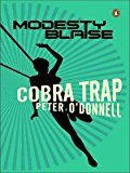 Modesty Blaise : Cobra Trap