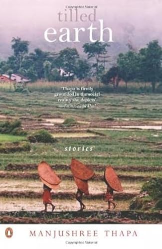 Tilled Earth