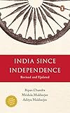 India Since Independence