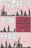 The Three Musketeers (Penguin Classics Deluxe Edition)