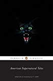 American Supernatural Tales (Penguin Classics)