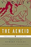 The Aeneid (Penguin Classics Deluxe Edition)