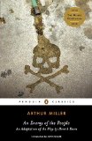An Enemy of the People: An Adaptation of the Play by Henrik Ibsen (Penguin Classics)