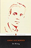 On Writing (Penguin Classics)