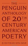 The Penguin Anthology of 20th-Century American Poetry