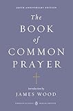 The Book of Common Prayer: (Penguin Classics Deluxe Edition)