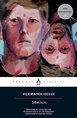 Demian: The Story of Emil Sinclair’s Youth (Penguin Classics)