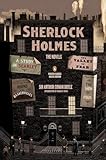 Sherlock Holmes: The Novels: (Penguin Classics Deluxe Edition)