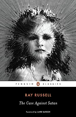 The Case Against Satan (Penguin Classics)