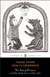 The Turnip Princess and Other Newly Discovered Fairy Tales (Penguin Classics)