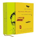 The Penguin Arthur Miller: Collected Plays (Penguin Classics Deluxe Edition)