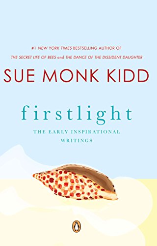 Book Cover Firstlight: The Early Inspirational Writings