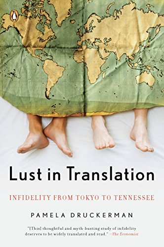 Book Cover Lust in Translation: Infidelity from Tokyo to Tennessee